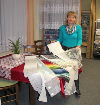 Ute Steinberg